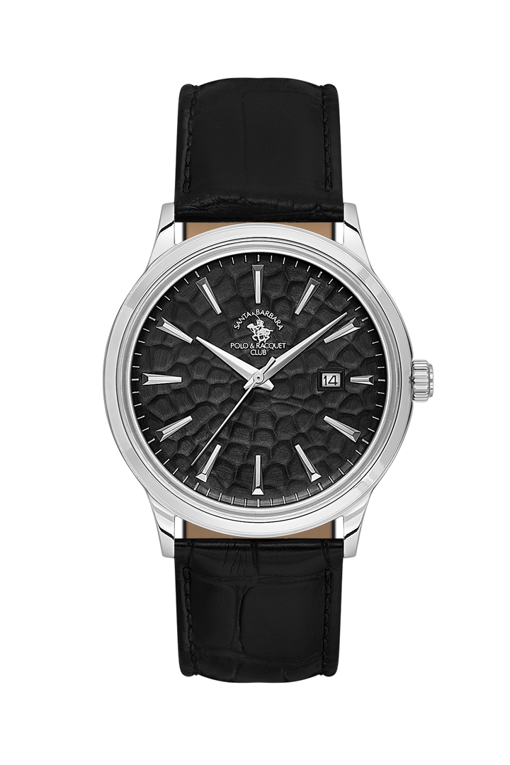 SANTA BARBARA POLO SB.4.10038-2 MEN WATCH