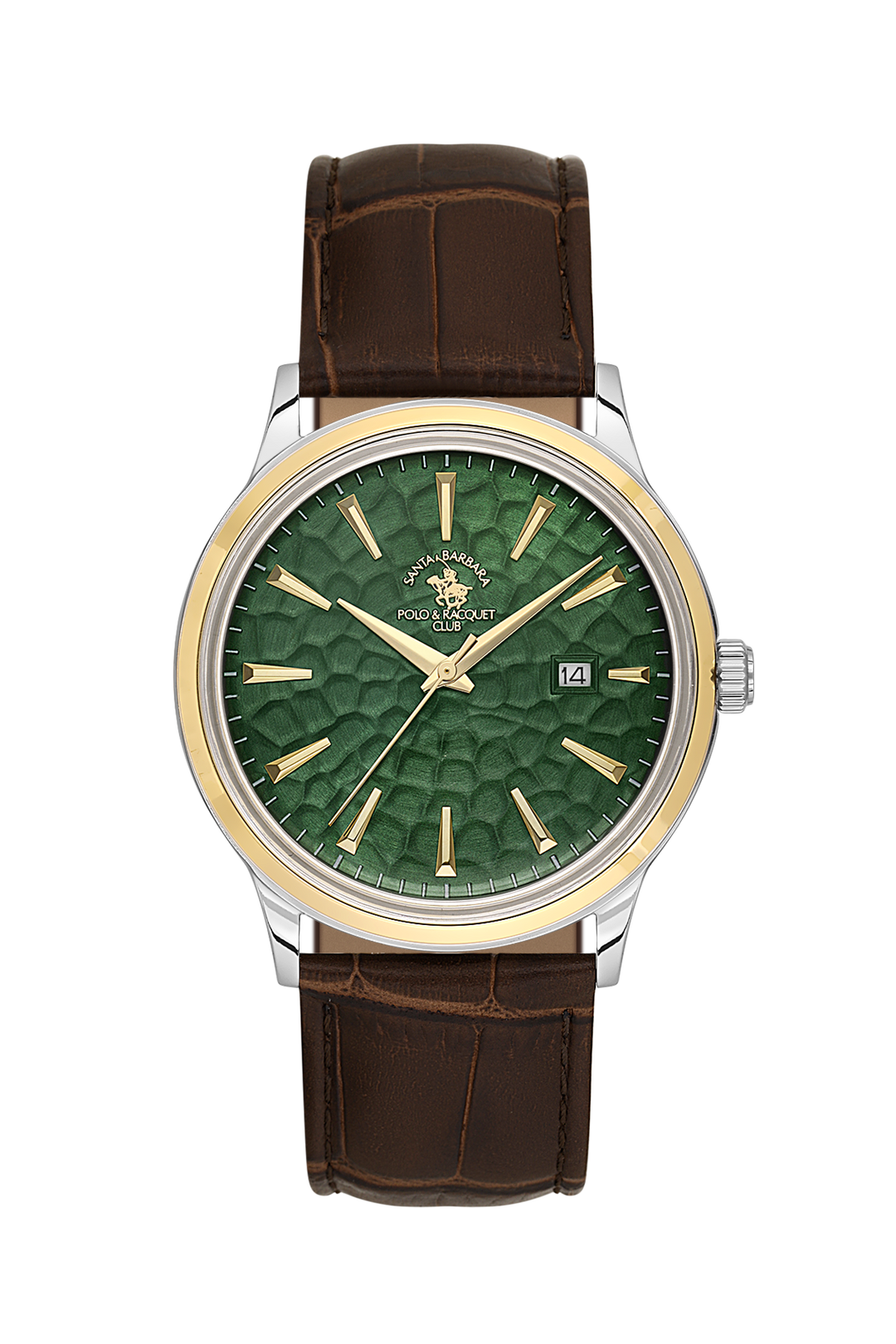 SANTA BARBARA POLO SB.4.10038-4 MEN WATCH