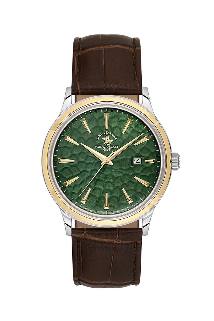 SANTA BARBARA POLO SB.4.10038-4 MEN WATCH