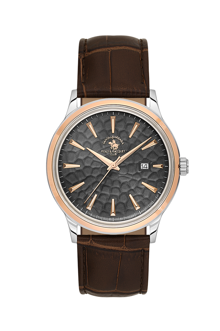 SANTA BARBARA POLO SB.4.10038-5 MEN WATCH