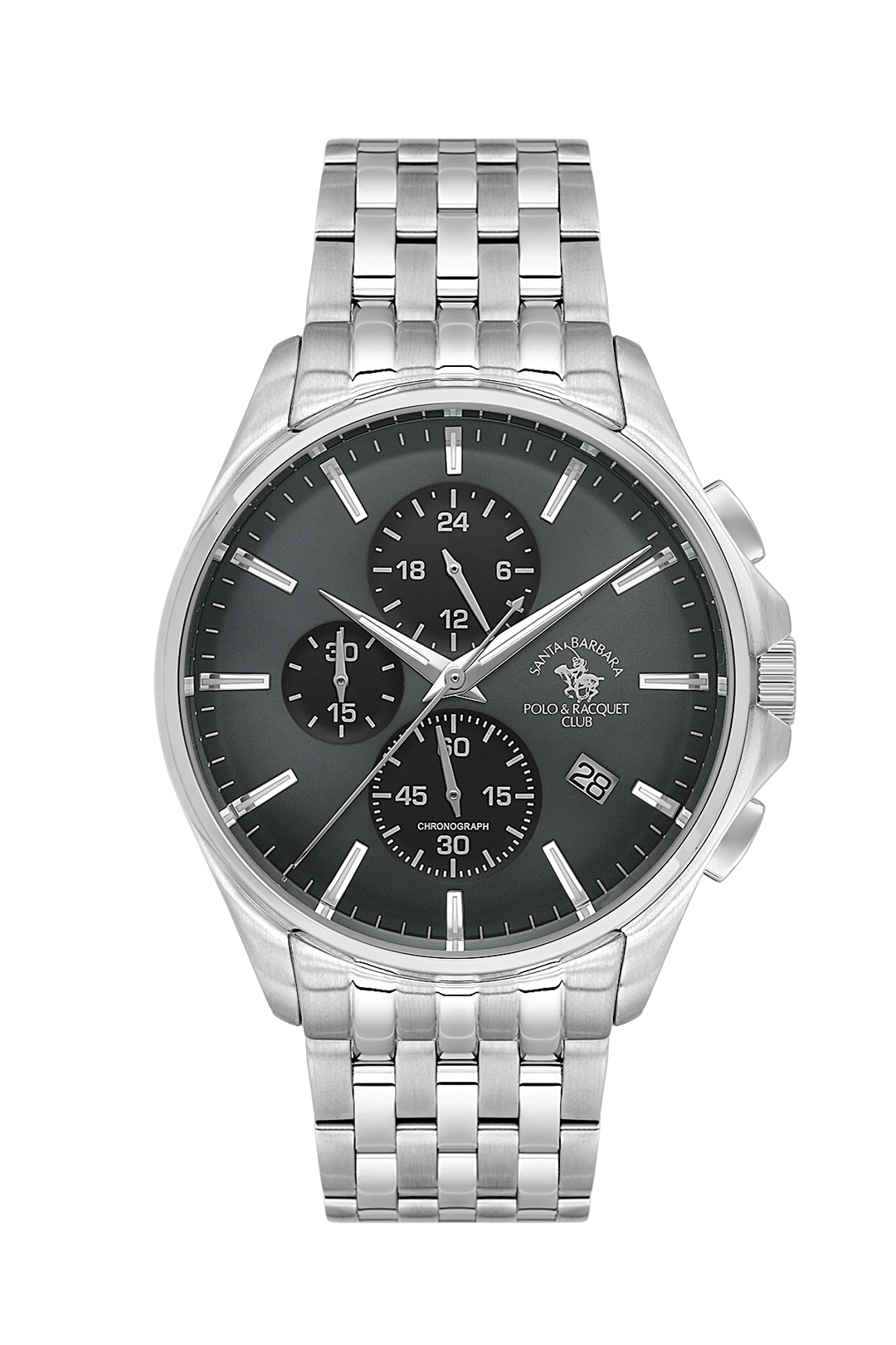SANTA BARBARA POLO SB.4.10041-2 Men WATCH