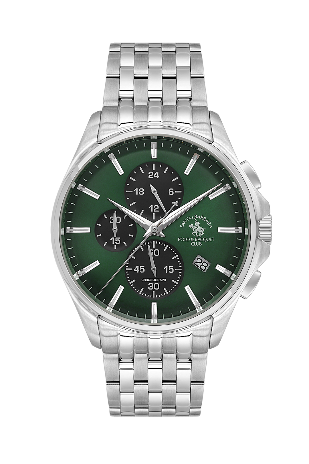 SANTA BARBARA POLO SB.4.10041-4 Men WATCH