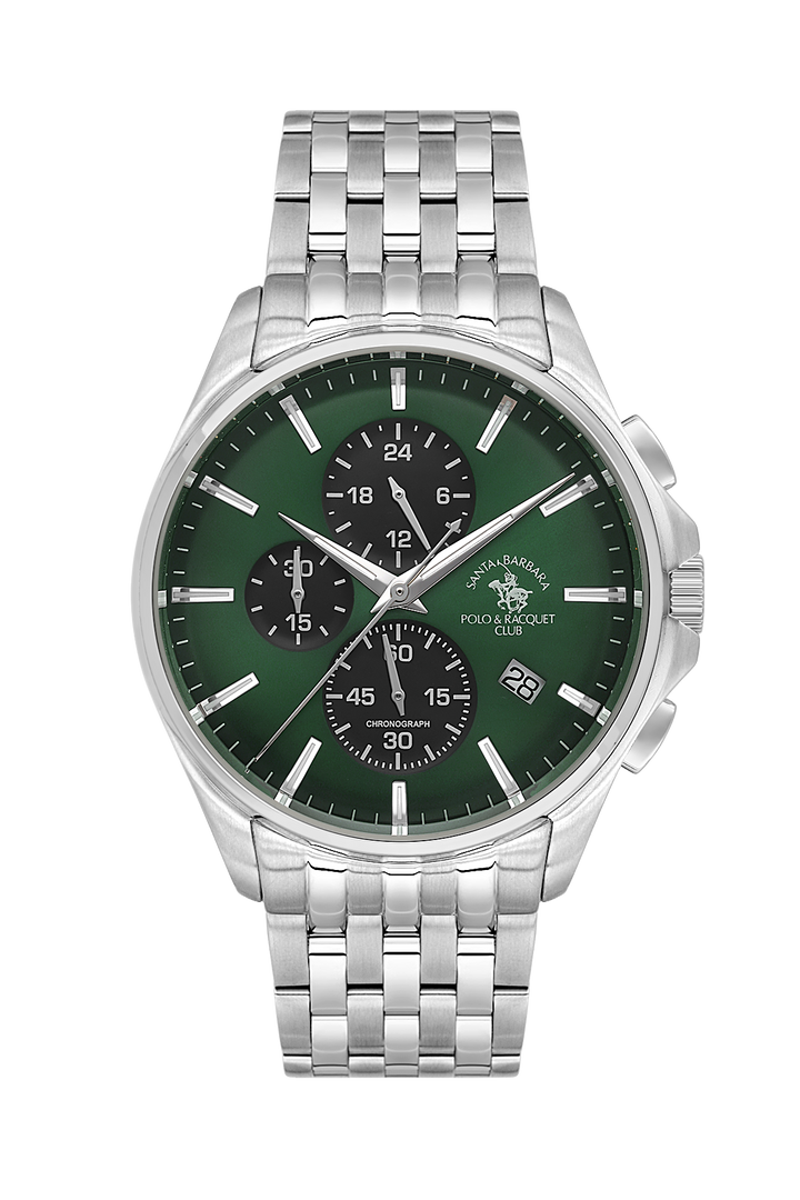 SANTA BARBARA POLO SB.4.10041-4 Men WATCH