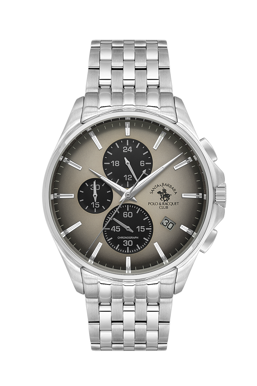 SANTA BARBARA POLO SB.4.10041-5 Men WATCH