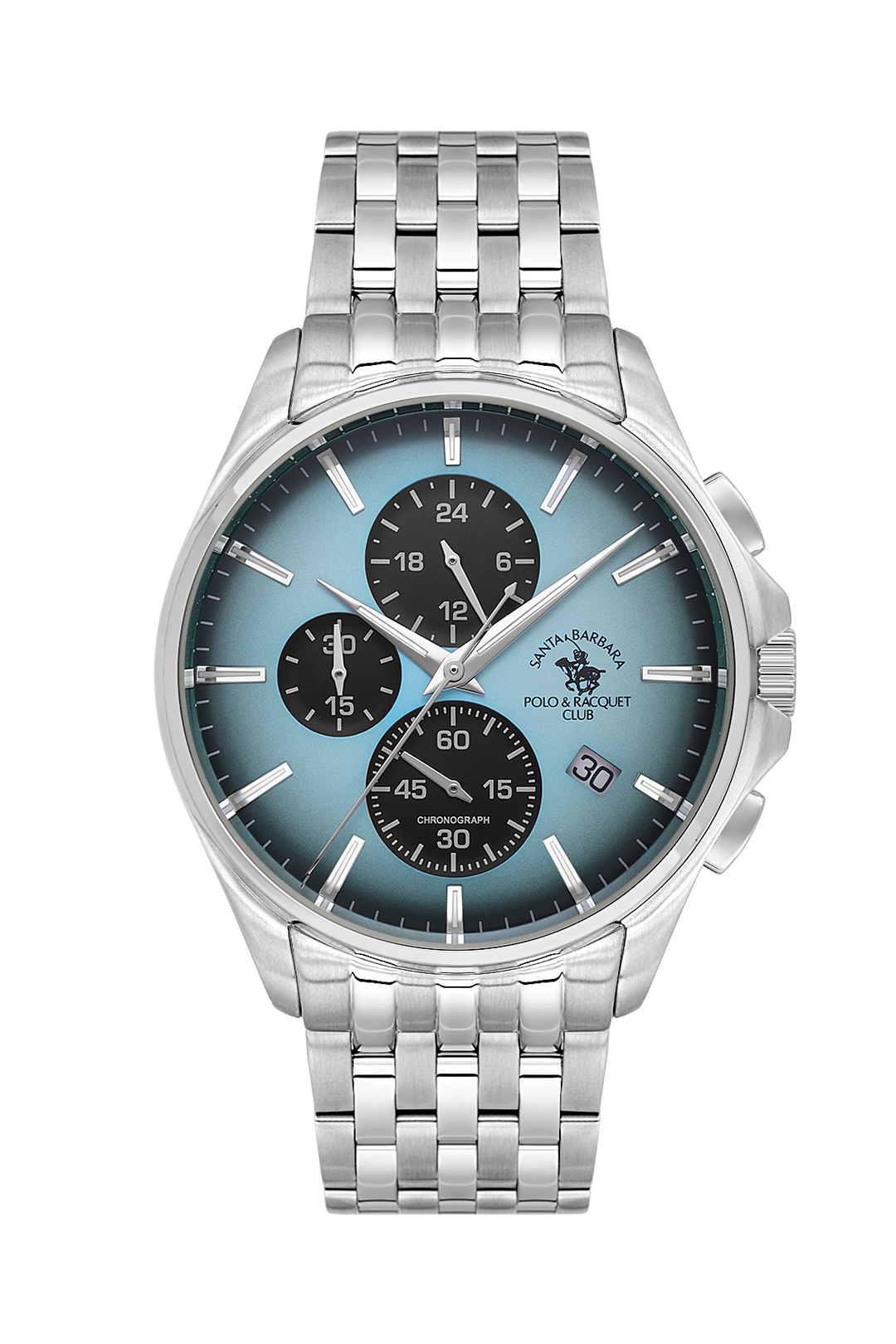 SANTA BARBARA POLO SB.4.10041-6 Men WATCH