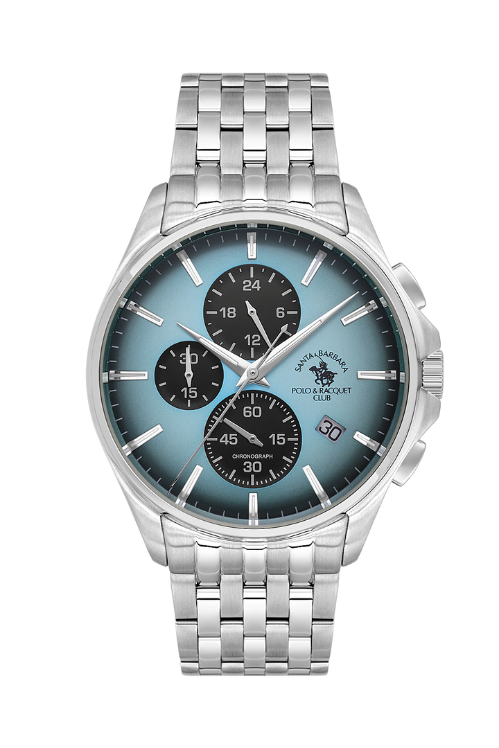 SANTA BARBARA POLO SB.4.10041-6 Men WATCH