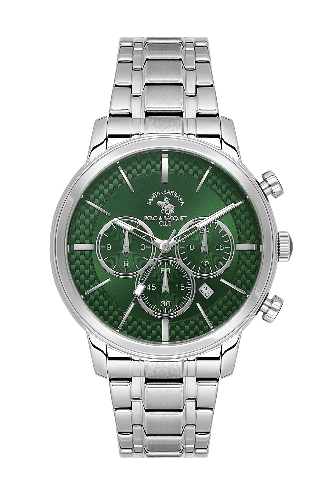 SANTA BARBARA POLO SB.4.10046-5 Men WATCH