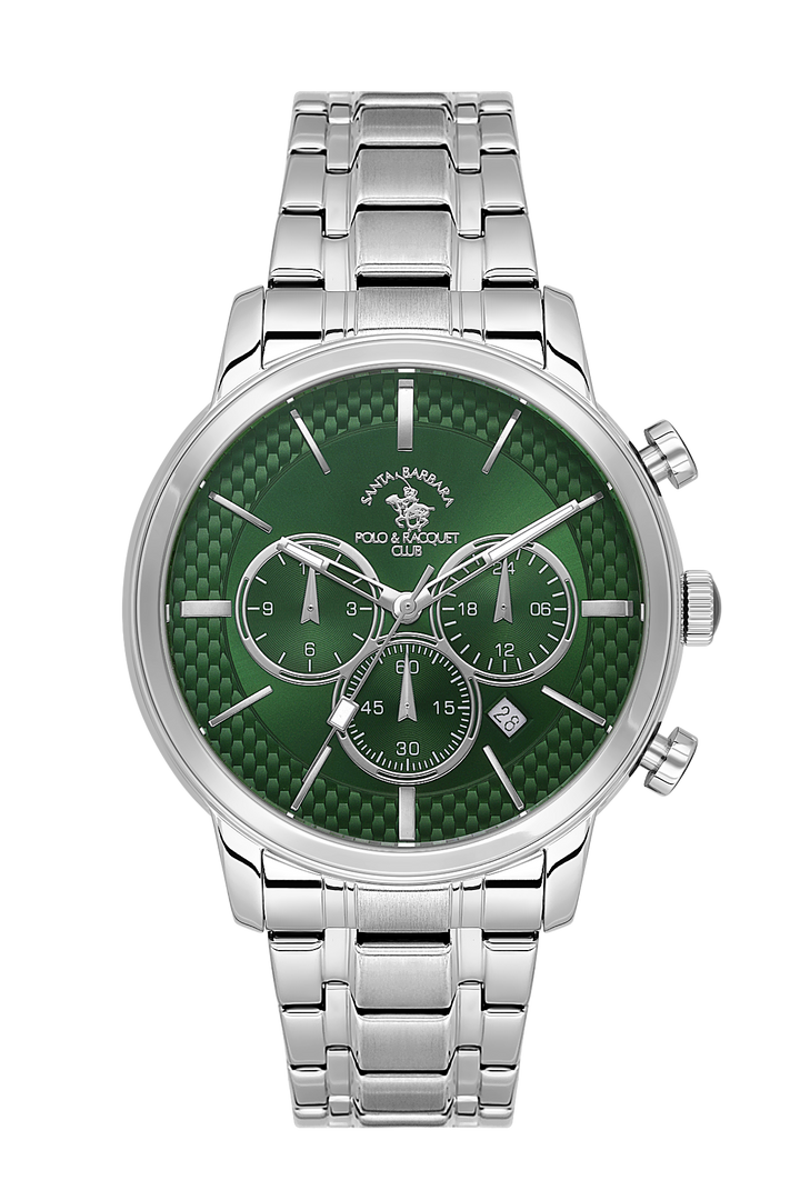 SANTA BARBARA POLO SB.4.10046-5 Men WATCH