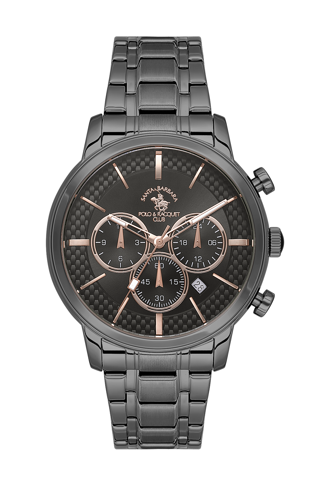 SANTA BARBARA POLO SB.4.10046-7 Men WATCH