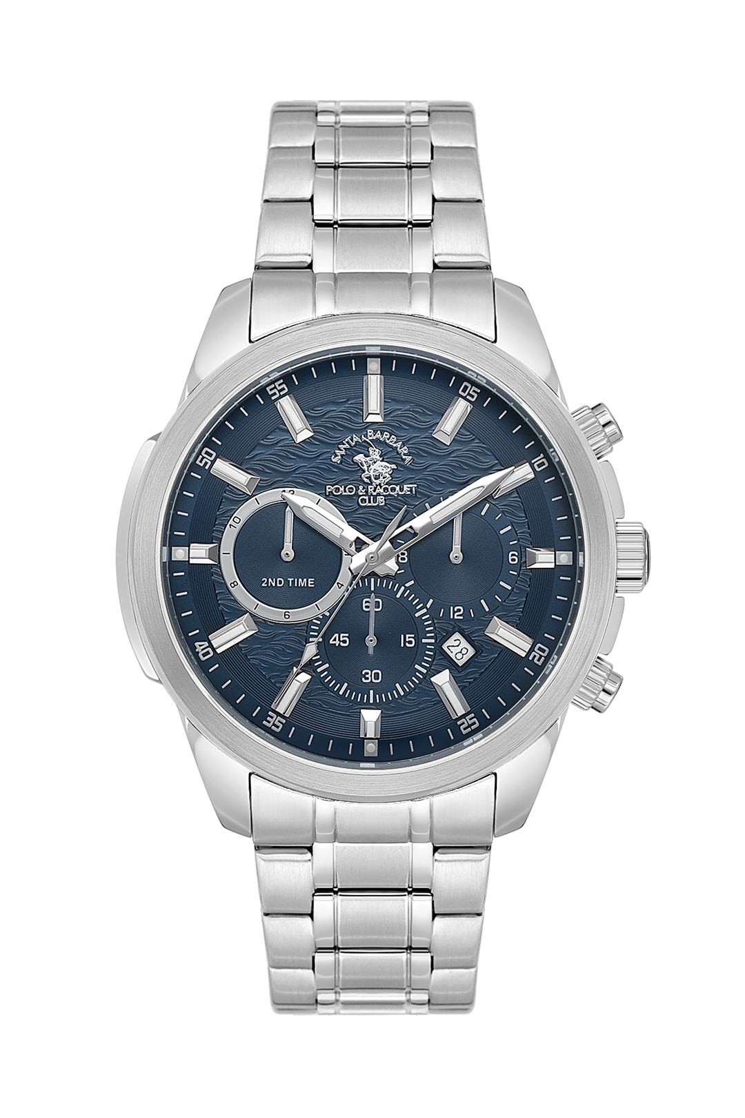 SANTA BARBARA POLO SB.4.10047-3 Men WATCH
