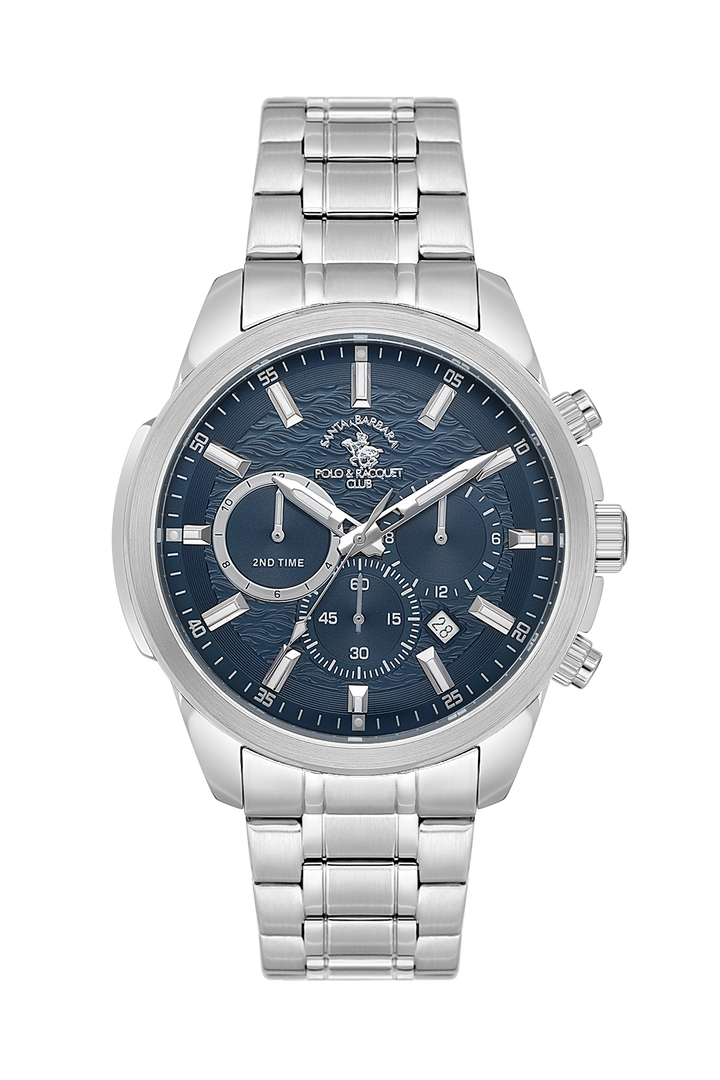 SANTA BARBARA POLO SB.4.10047-3 Men WATCH
