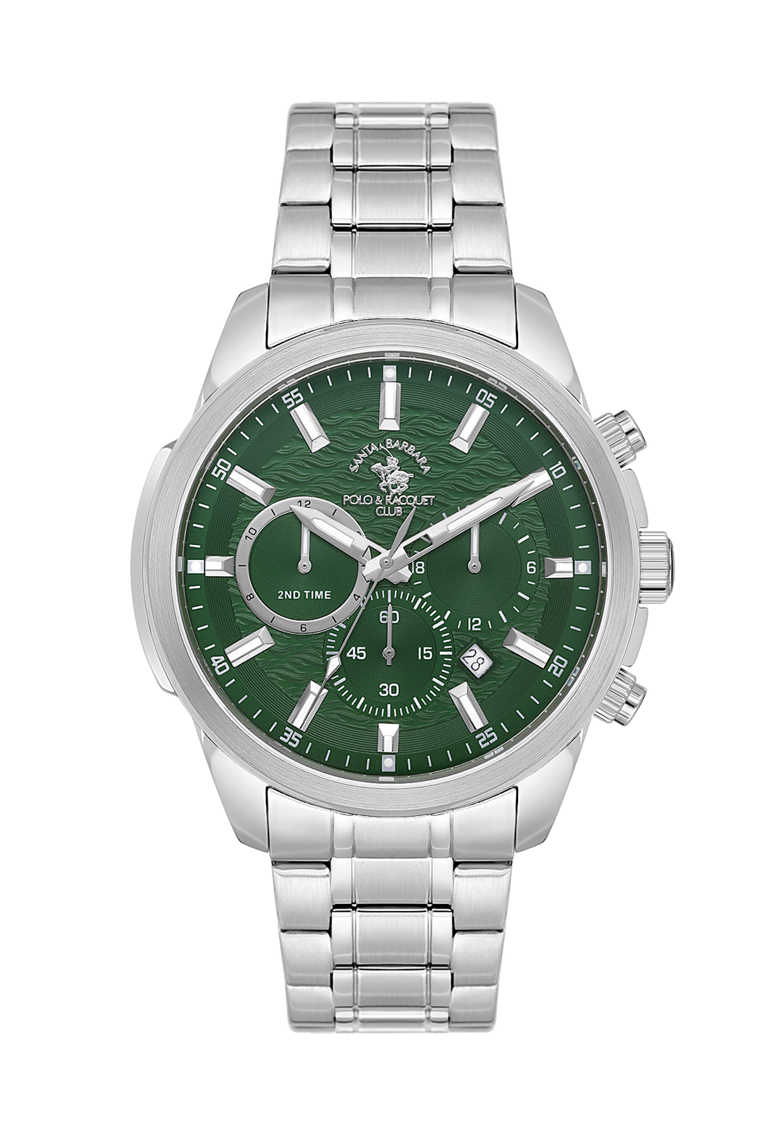 SANTA BARBARA POLO SB.4.10047-4 Men WATCH
