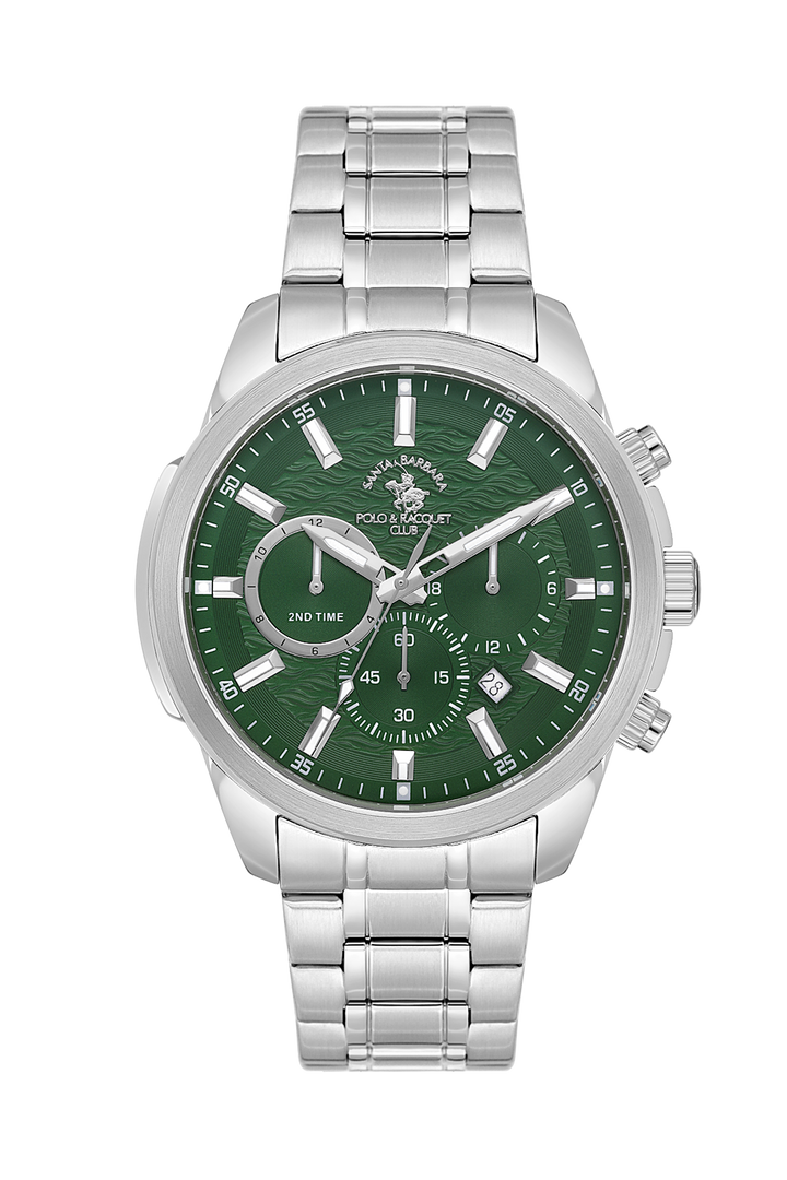 SANTA BARBARA POLO SB.4.10047-4 Men WATCH