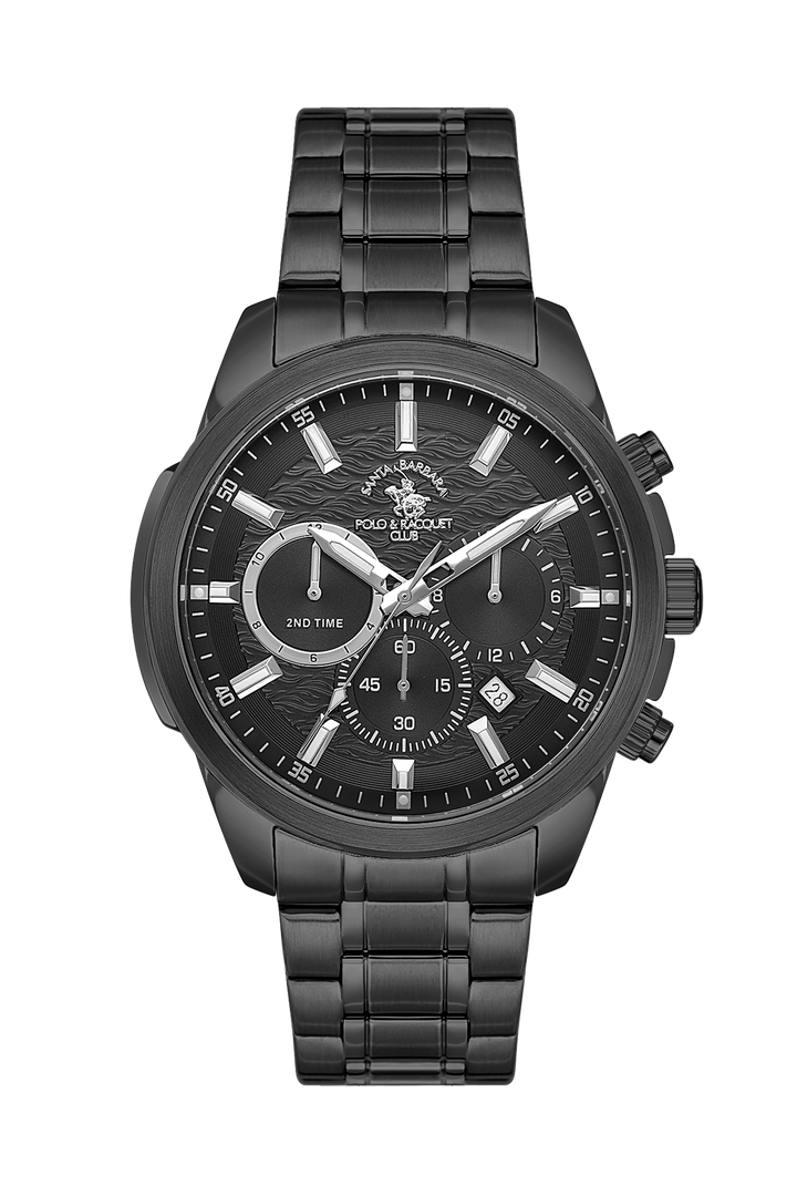 SANTA BARBARA POLO SB.4.10047-7 Men WATCH