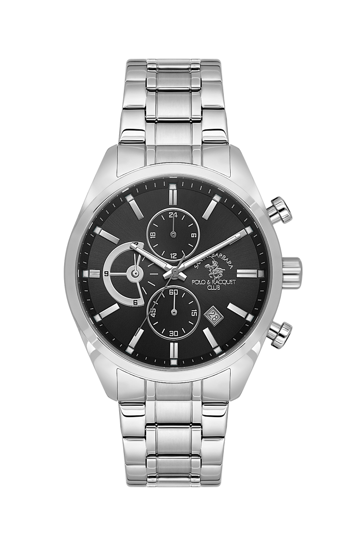 SANTA BARBARA POLO SB.4.10051-2 Men WATCH