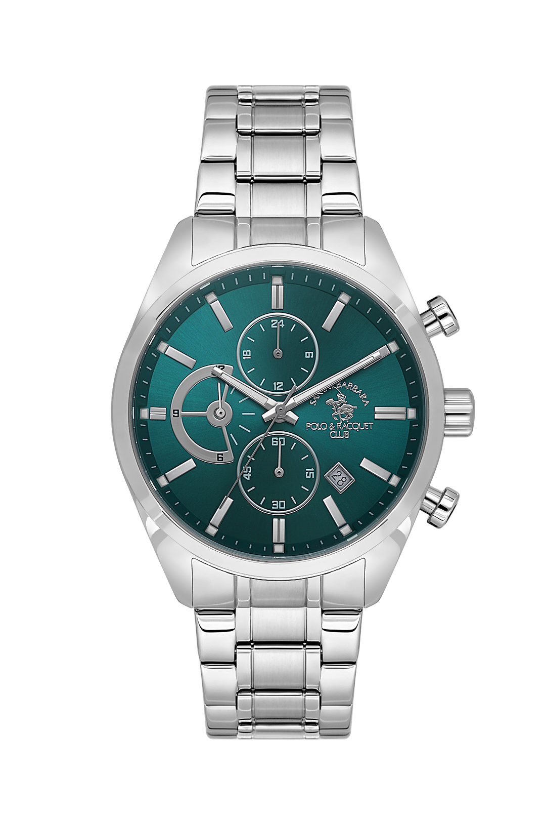 SANTA BARBARA POLO SB.4.10051-4 Men WATCH