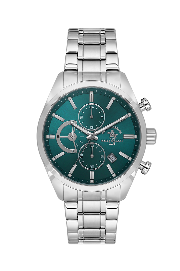 SANTA BARBARA POLO SB.4.10051-4 Men WATCH