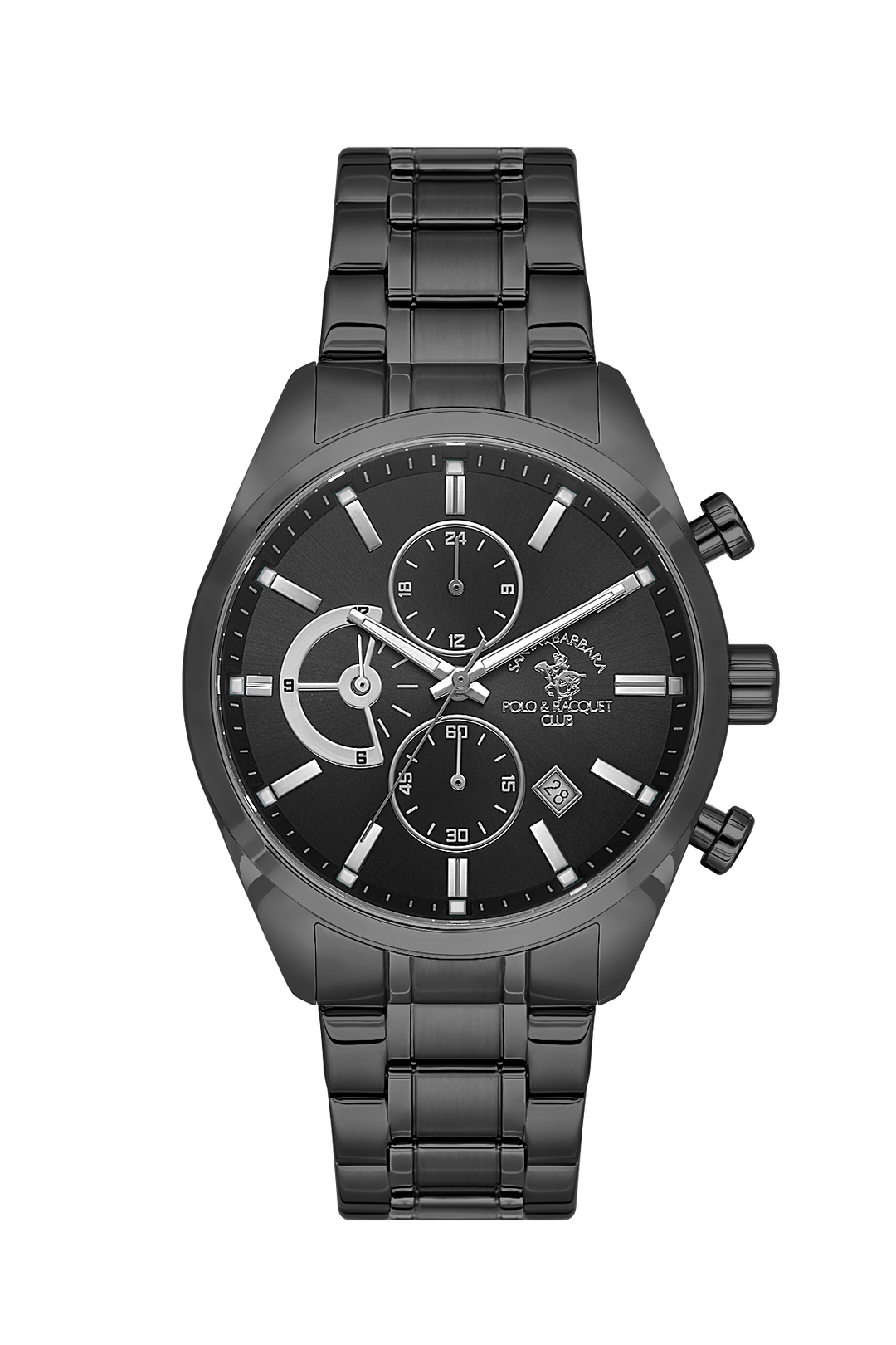 SANTA BARBARA POLO SB.4.10051-7 Men WATCH