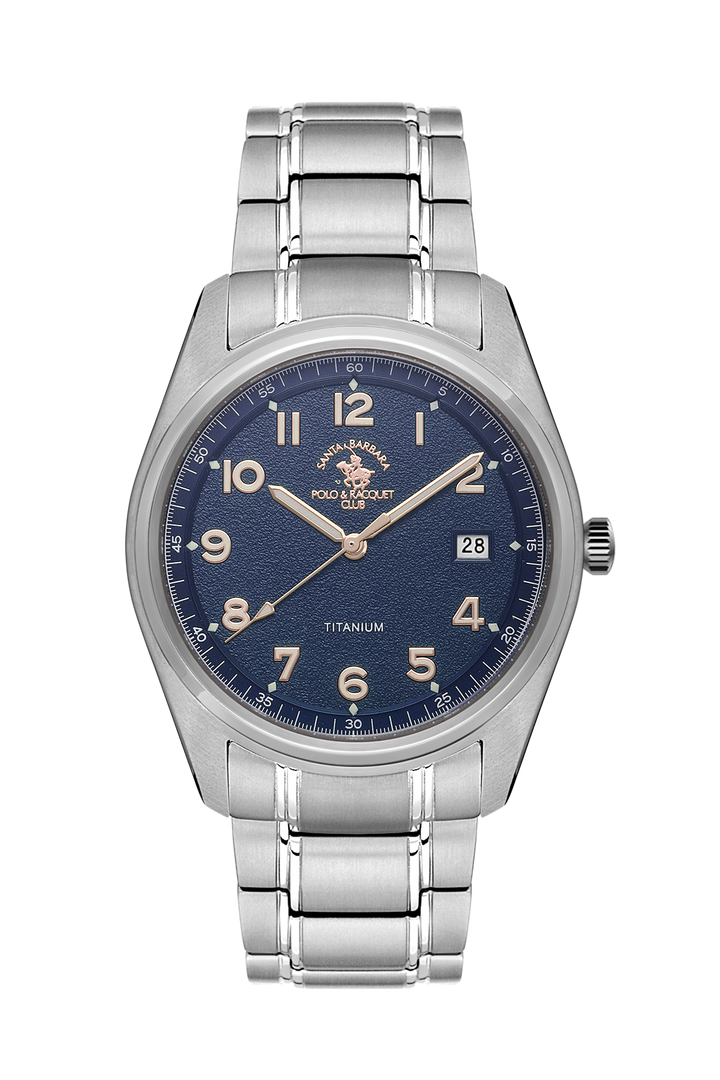 SANTA BARBARA POLO SB.4.1010-3 MEN WATCH