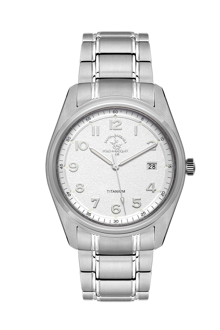 SANTA BARBARA POLO SB.4.1010-5 MEN WATCH