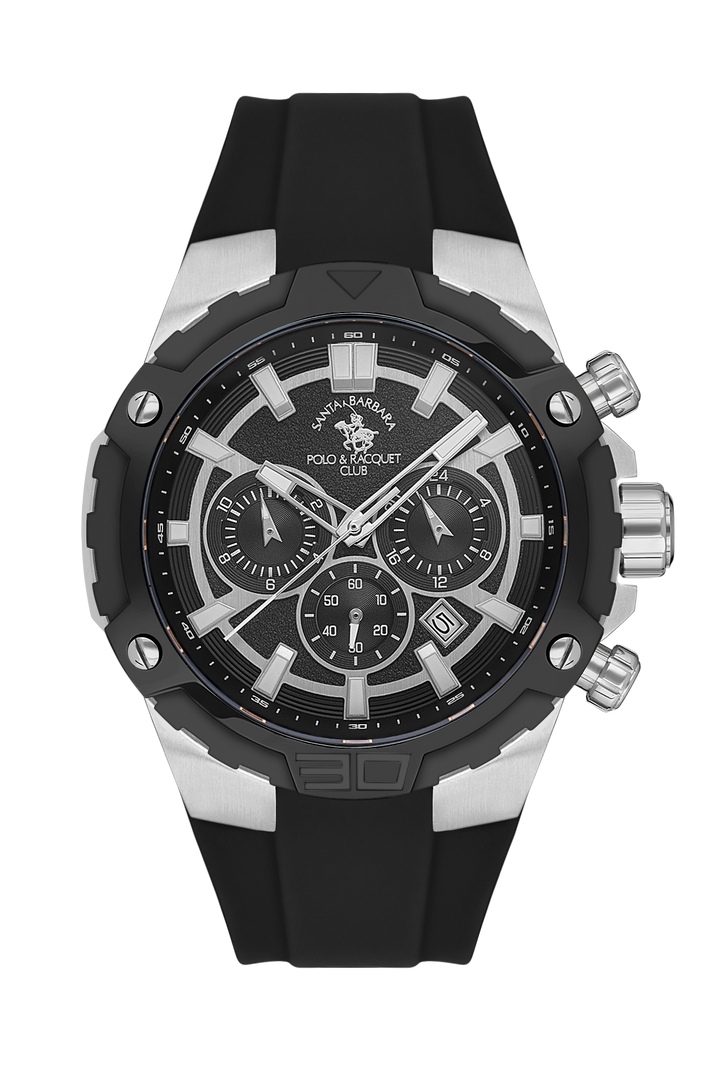 SANTA BARBARA SB.5.10002-2 MEN WATCH