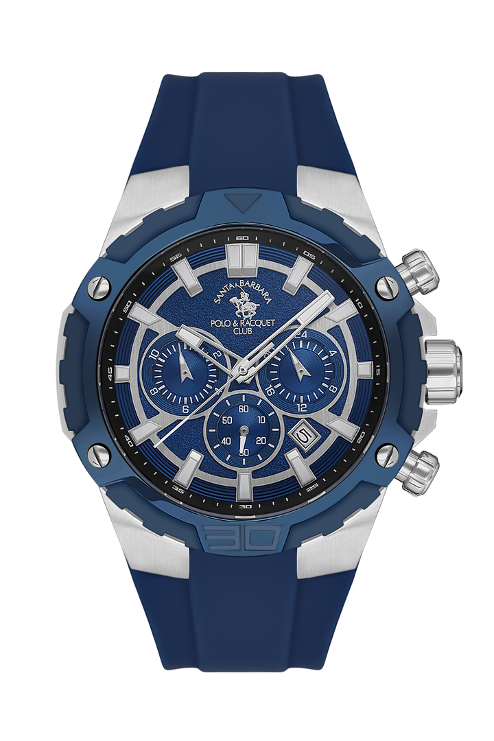 SANTA BARBARA SB.5.10002-3 MEN WATCH