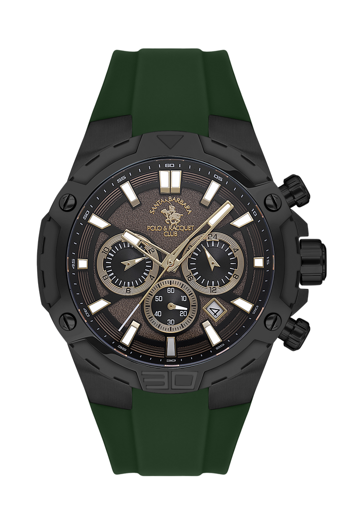 SANTA BARBARA SB.5.10002-4 MEN WATCH