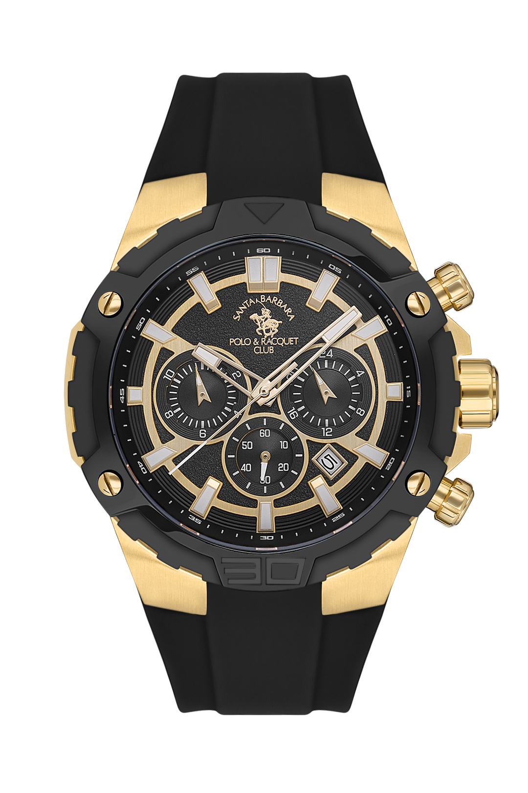 SANTA BARBARA SB.5.10002-5 MEN WATCH