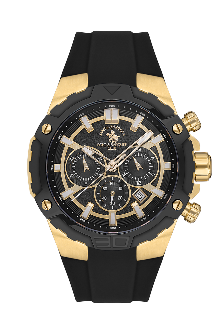 SANTA BARBARA SB.5.10002-5 MEN WATCH
