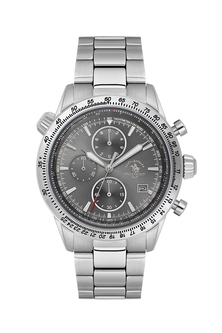SANTA BARBARA POLO SB.5.10003-3 MEN WATCH