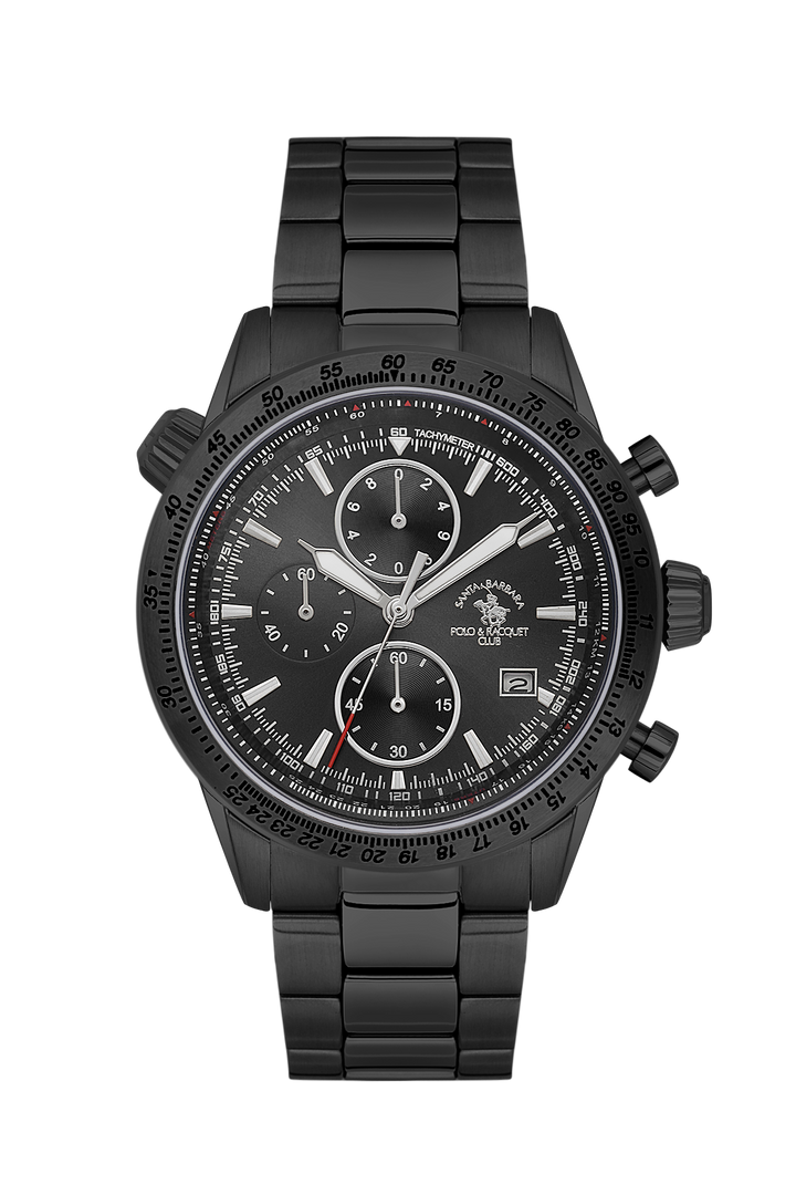 SANTA BARBARA POLO SB.5.10003-5 MEN WATCH