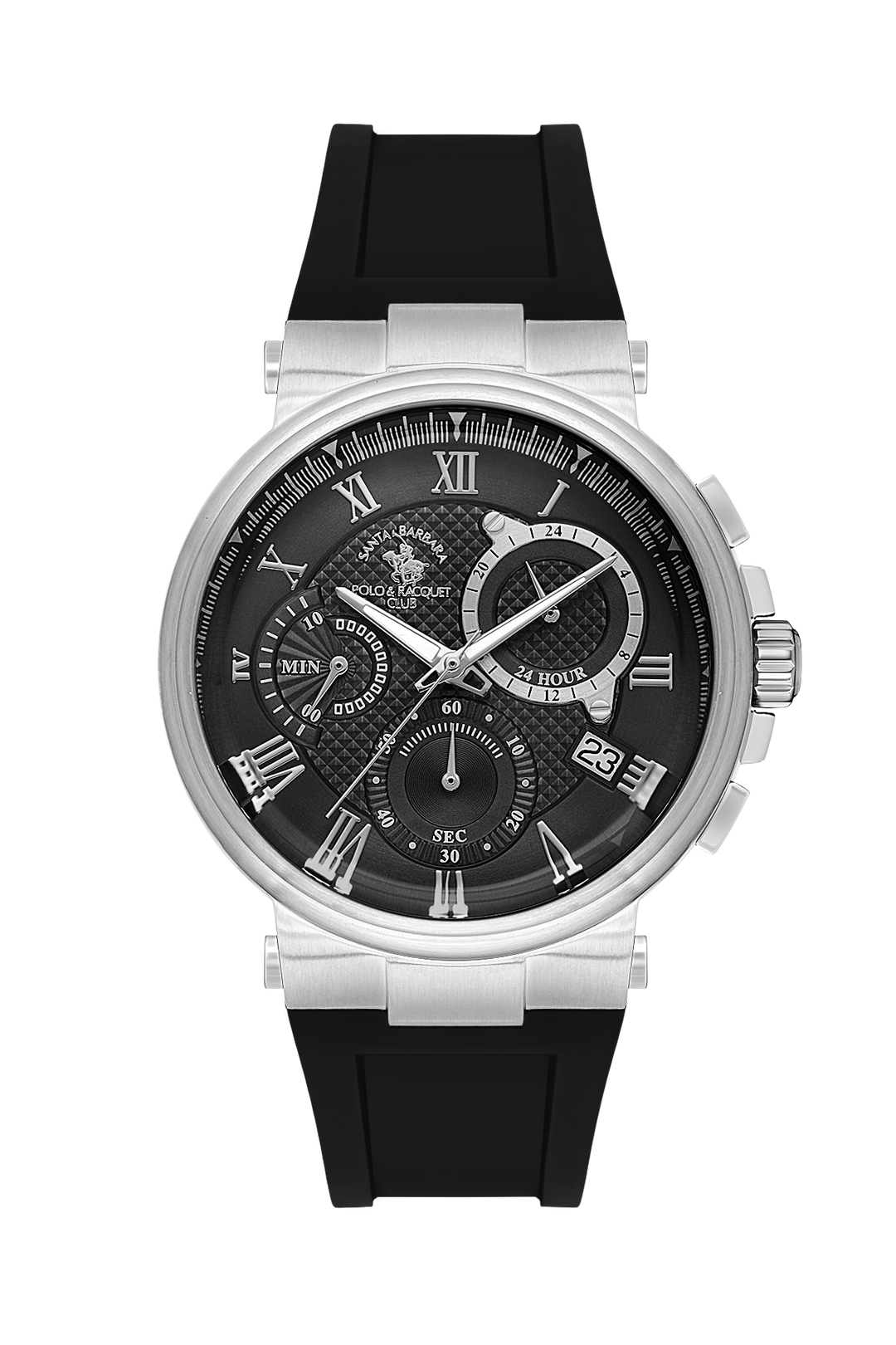 SANTA BARBARA POLO SB.5.10008-1 MEN WATCH