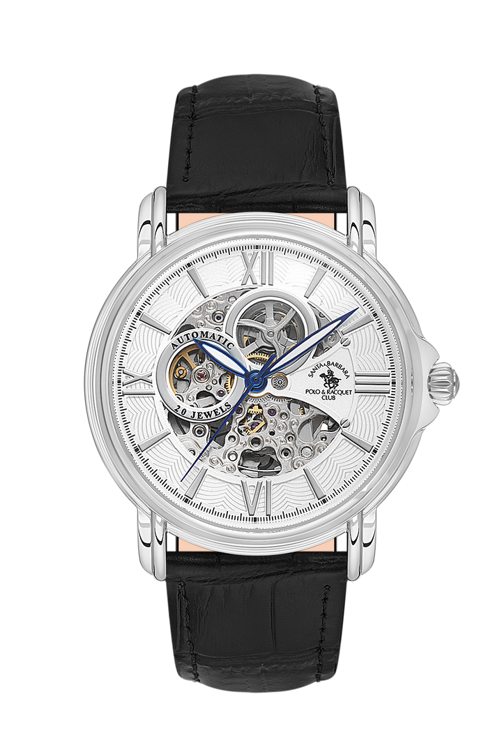 SANTA BARBARA POLO SB.8.10002-1 MEN WATCH