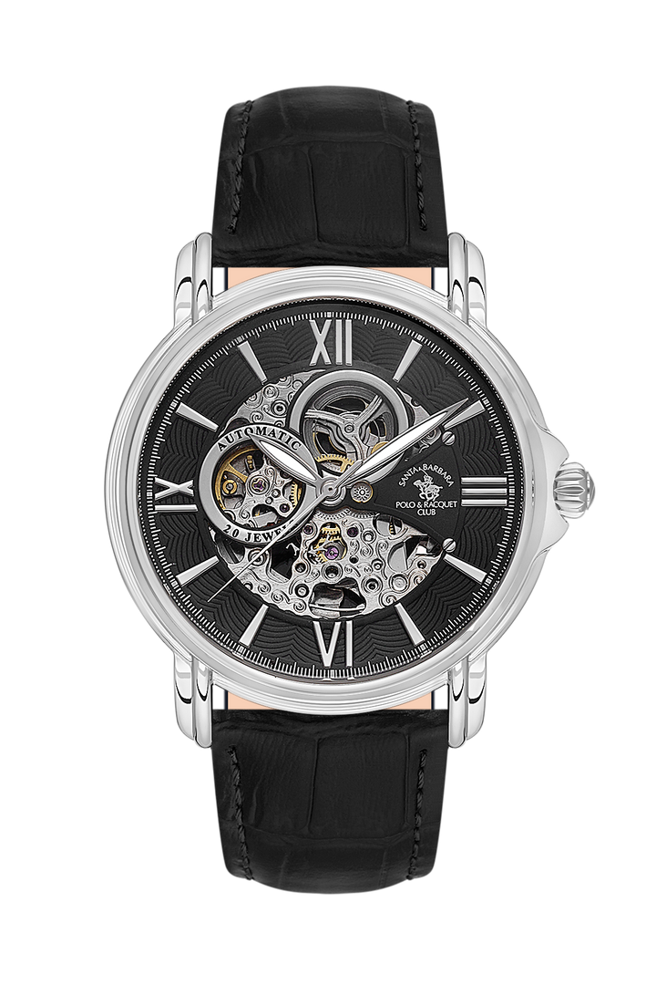 SANTA BARBARA POLO SB.8.10002-2 MEN WATCH