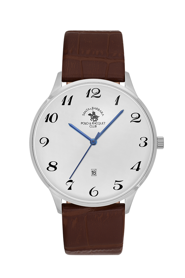 SANTA BARBARA POLO SB.8.10004-1 MEN WATCH