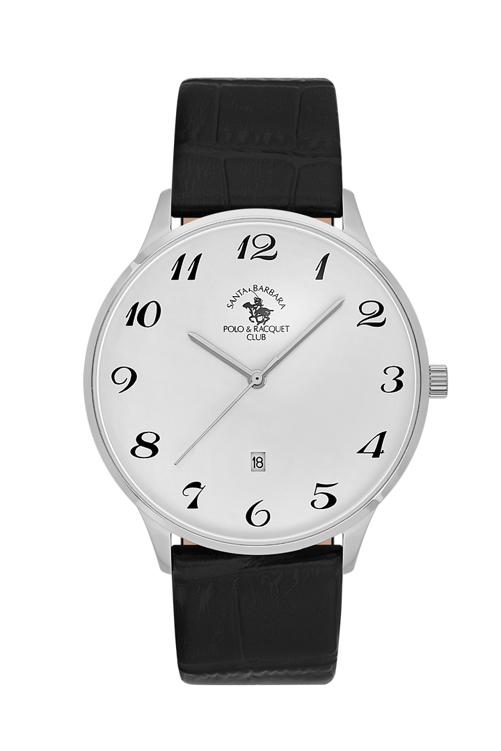 SANTA BARBARA POLO SB.8.10004-2 MEN WATCH