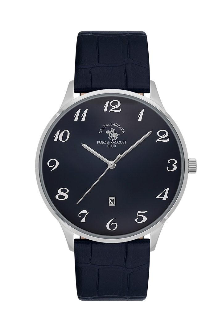 SANTA BARBARA POLO SB.8.10004-3 MEN WATCH