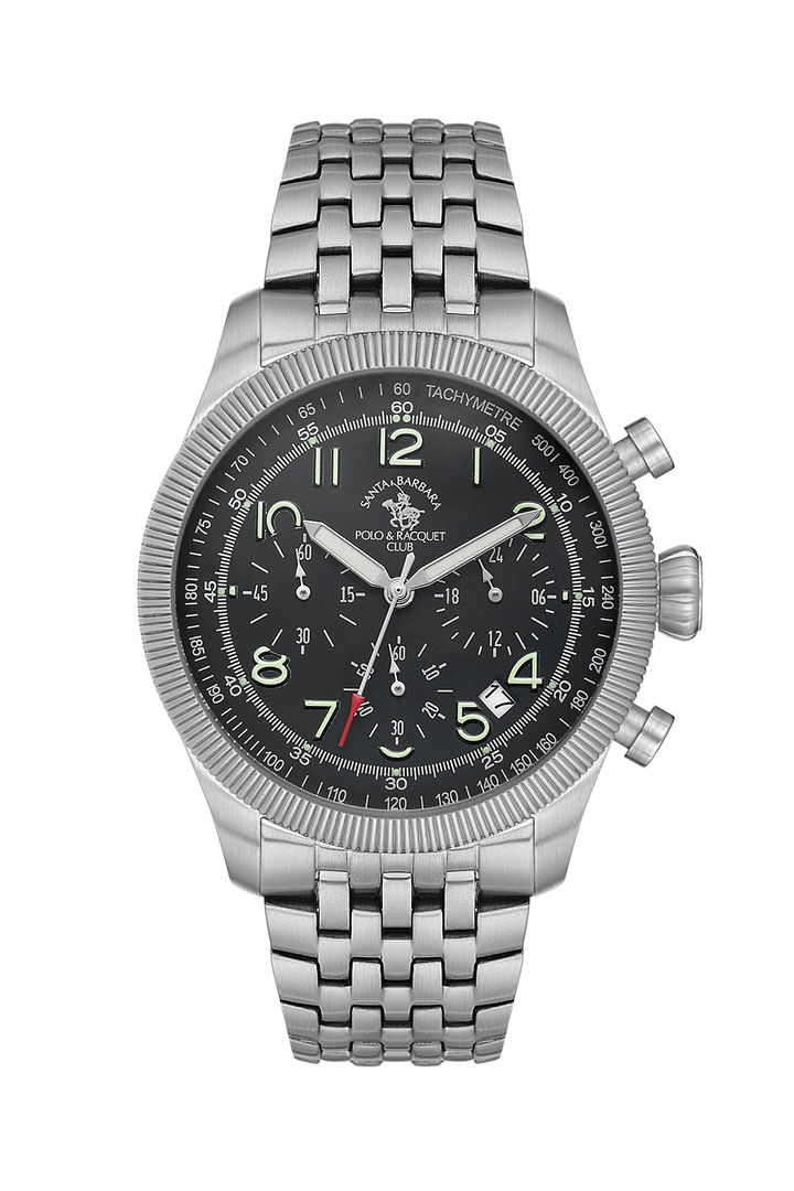 SANTA BARBARA POLO SB.8.10007-1 MEN WATCH