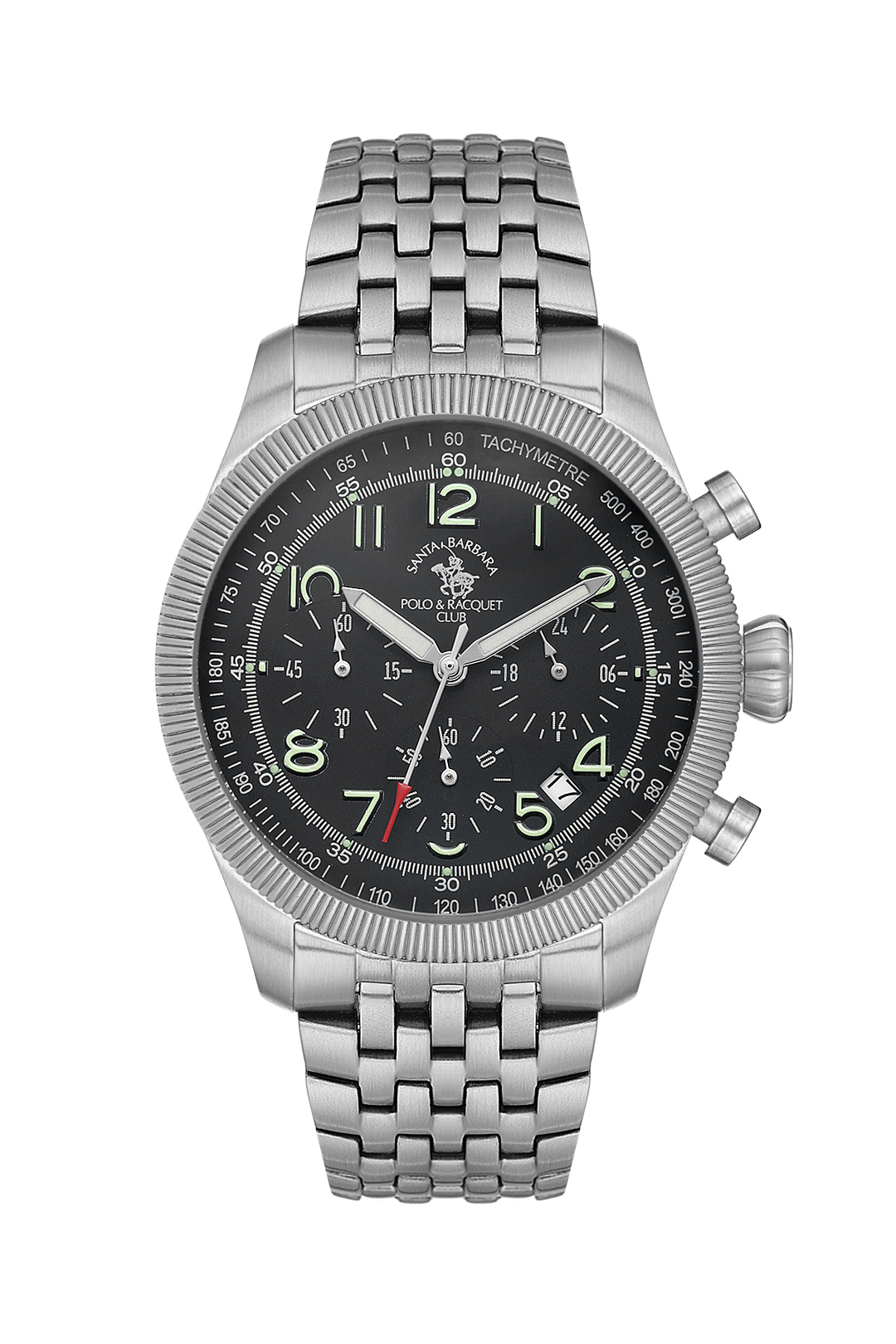 SANTA BARBARA POLO SB.8.10007-1 MEN WATCH