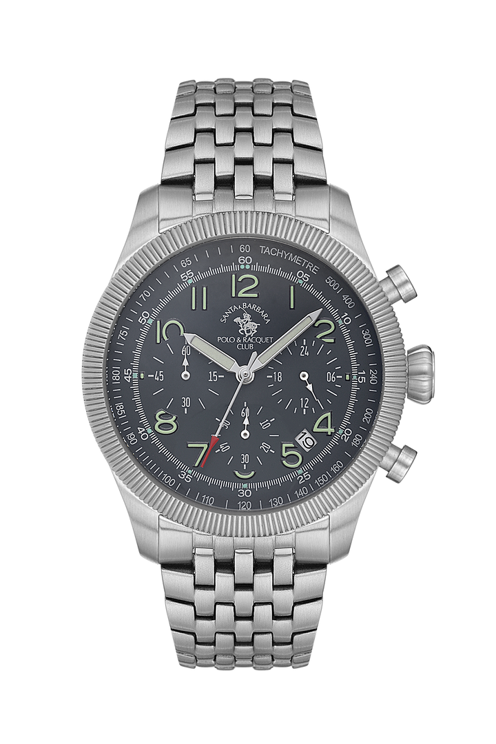 SANTA BARBARA POLO SB.8.10007-3 MEN WATCH