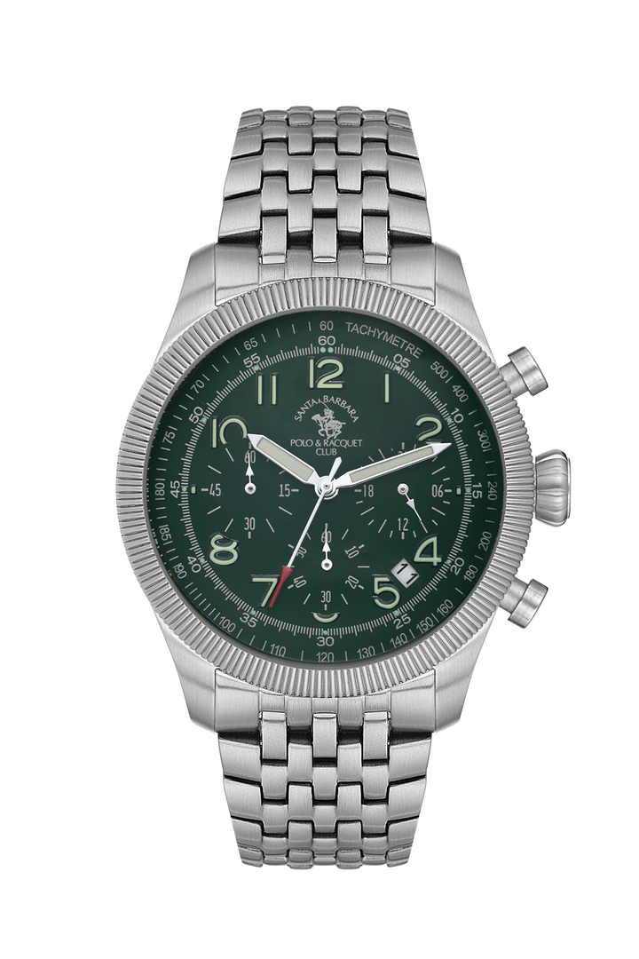 SANTA BARBARA POLO SB.8.10007-5 MEN WATCH