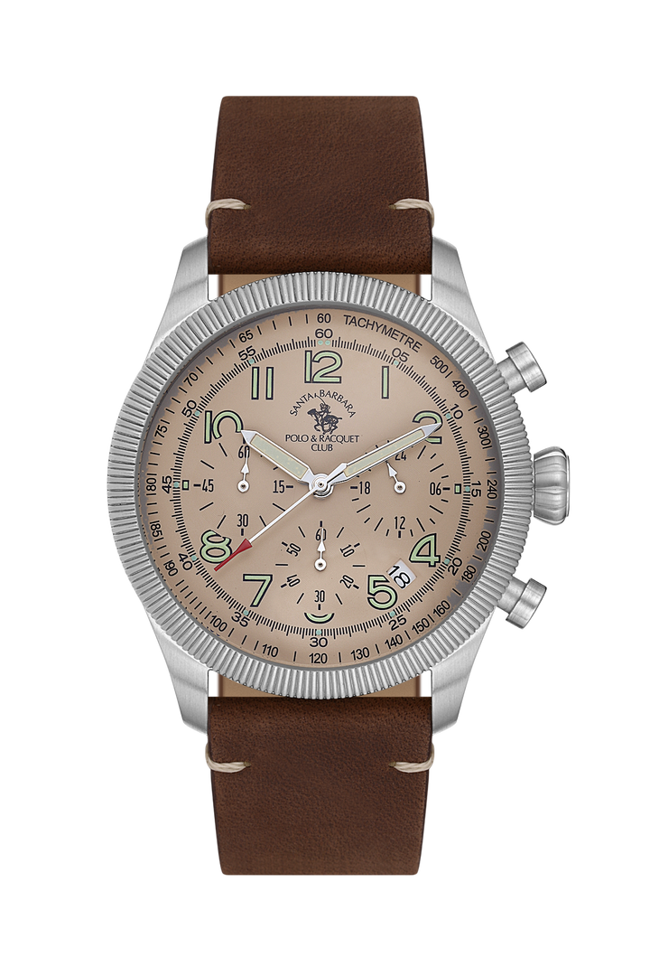 SANTA BARBARA POLO SB.8.10008-1 MEN WATCH