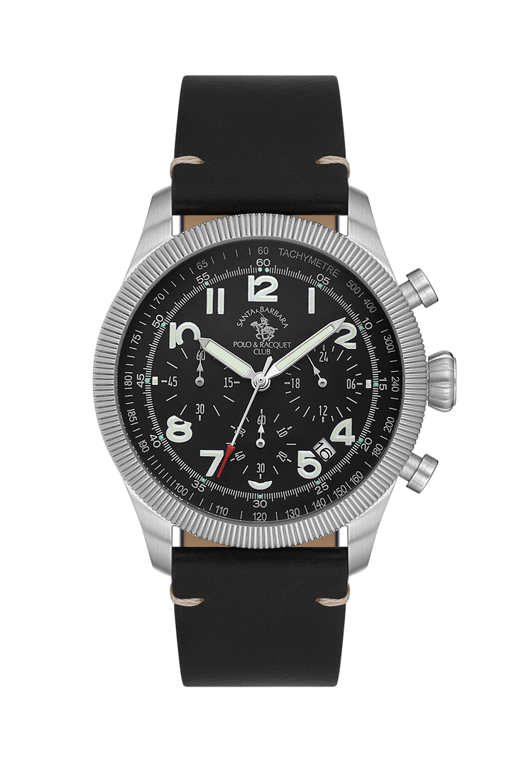 SANTA BARBARA POLO SB.8.10008-2 MEN WATCH