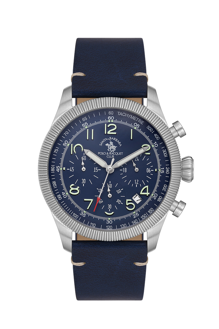 SANTA BARBARA POLO SB.8.10008-3 MEN WATCH