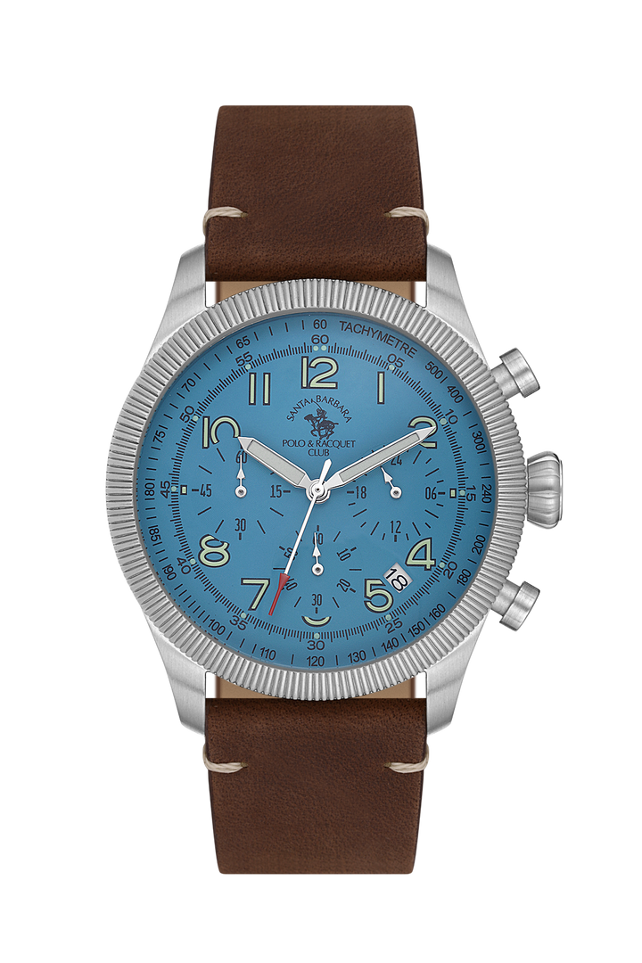 SANTA BARBARA POLO SB.8.10008-4 MEN WATCH