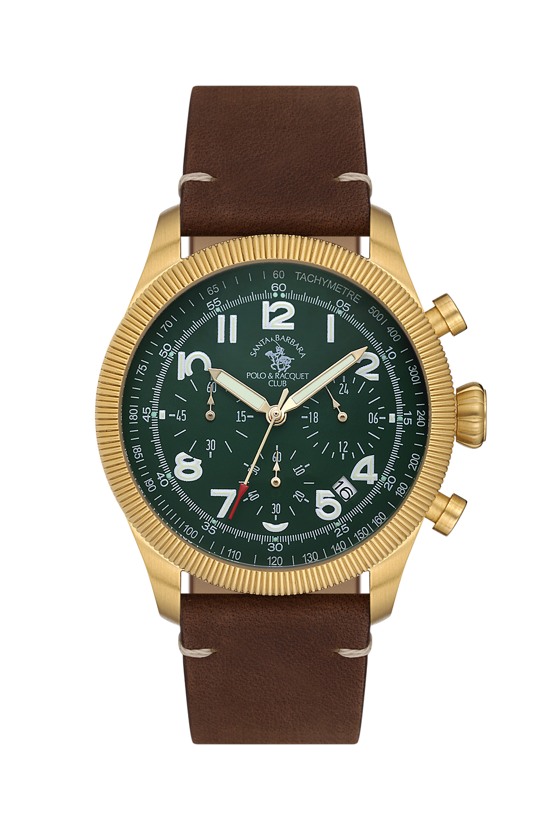 SANTA BARBARA POLO SB.8.10008-5 MEN WATCH