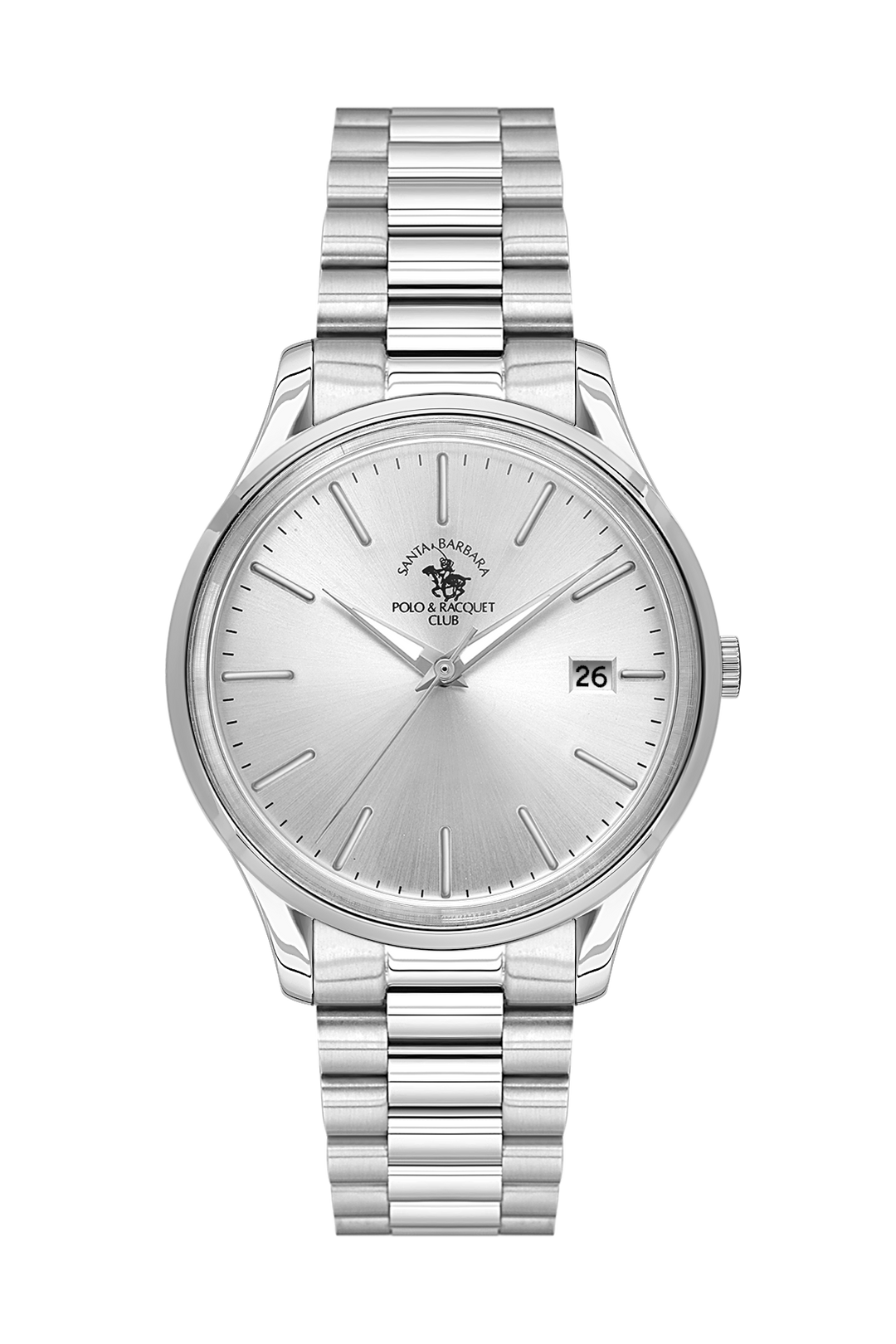 SANTA BARBARA POLO SB.8.10010-1 MEN WATCH