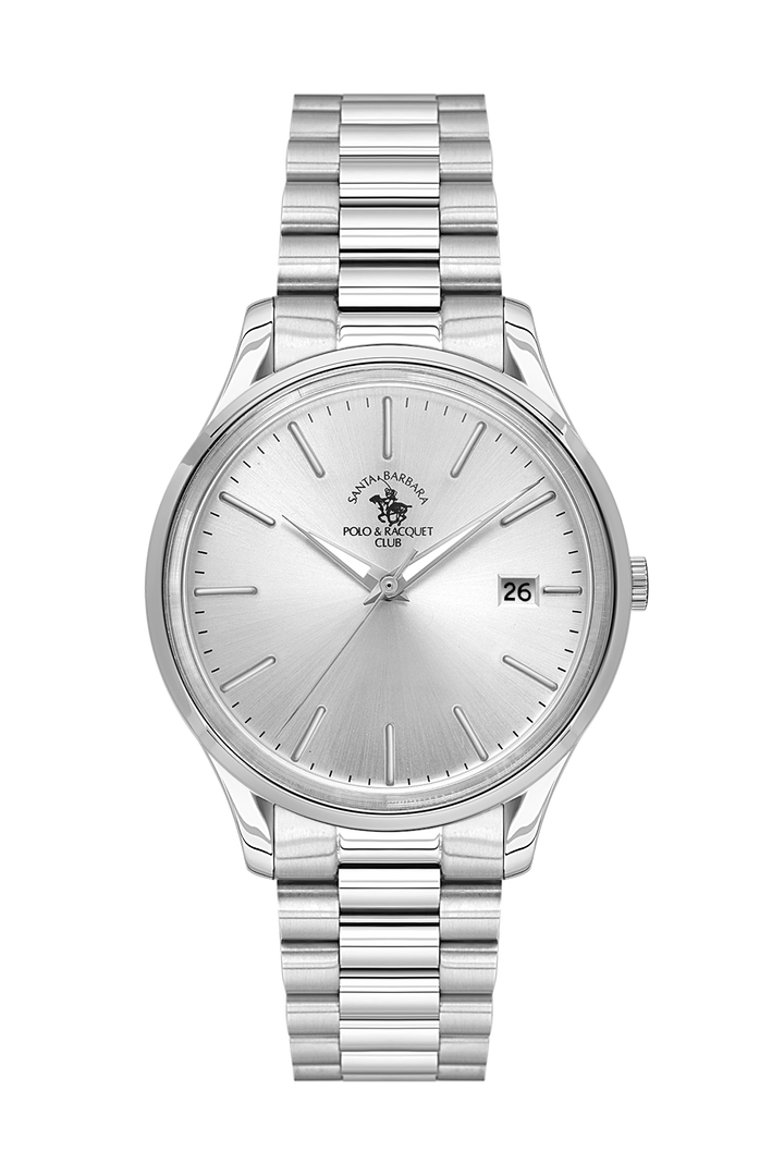 SANTA BARBARA POLO SB.8.10010-1 MEN WATCH