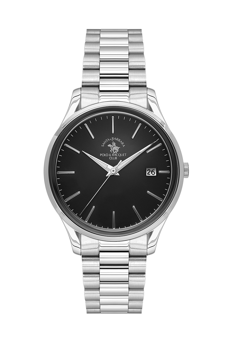SANTA BARBARA POLO SB.8.10010-2 MEN WATCH