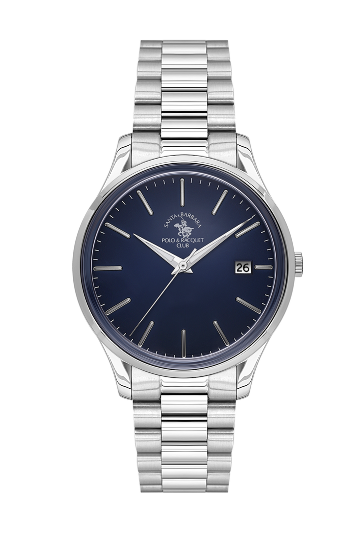 SANTA BARBARA POLO SB.8.10010-3 MEN WATCH